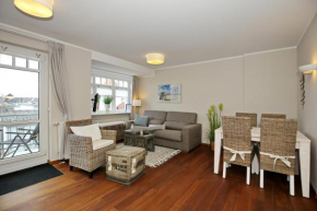 Villa Hanse Wohnung 325